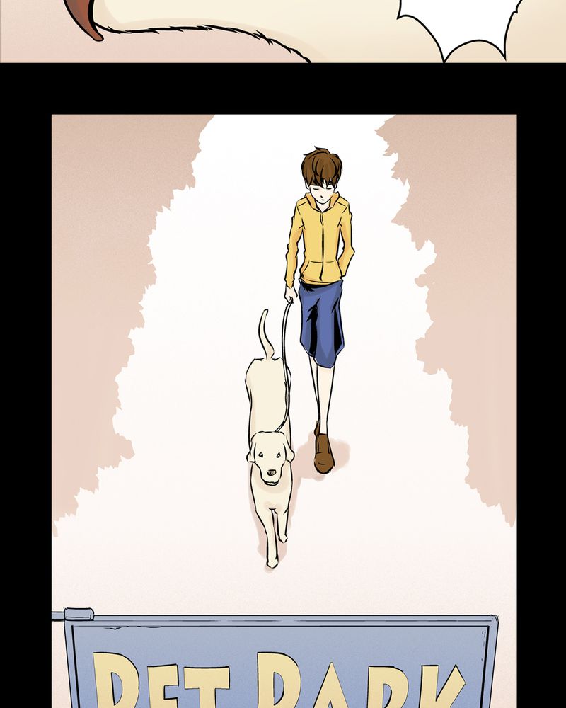 怪谈视频漫画,第19章：化煞咒#41图