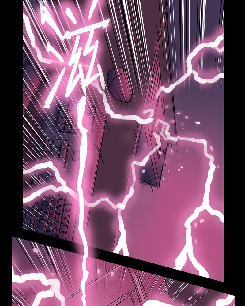 怪谈鸟漫画,第18章：化煞咒#33图