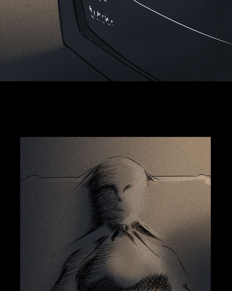 怪谈规则系列一口气看完漫画,第13章：梦魇#31图