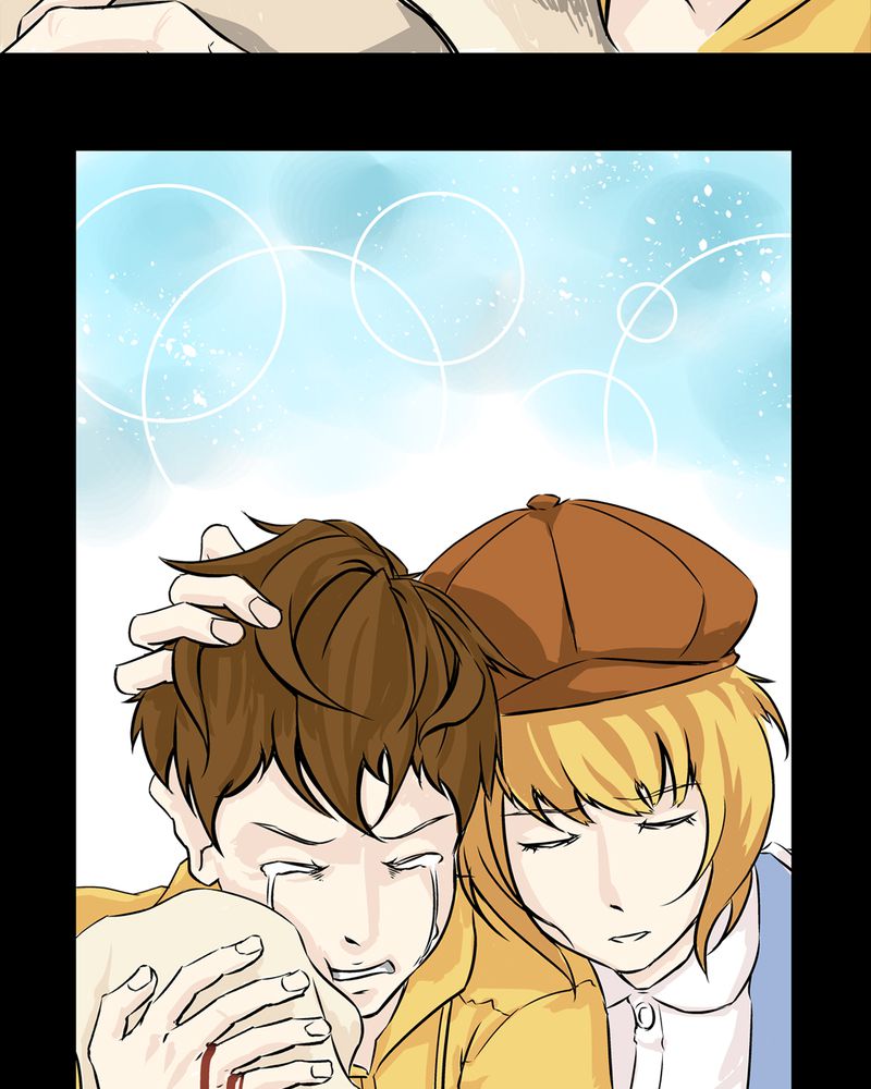 怪谈协会漫画,第20章：化煞咒#51图