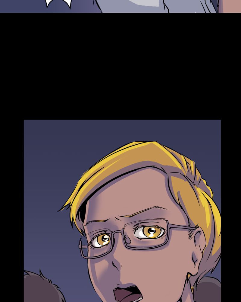 怪谈视频漫画,第21章：鬼脸#13图