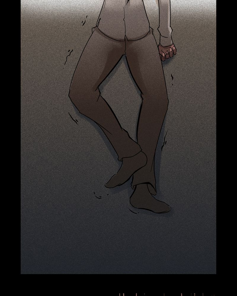 怪谈规则系列一口气看完漫画,第13章：梦魇#34图