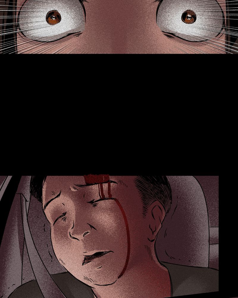 怪谈解析漫画,第11章：鬼魇#12图