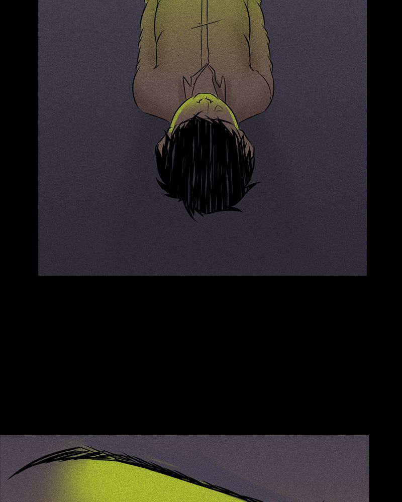 怪谈电影解说漫画,第14章：梦魇#42图