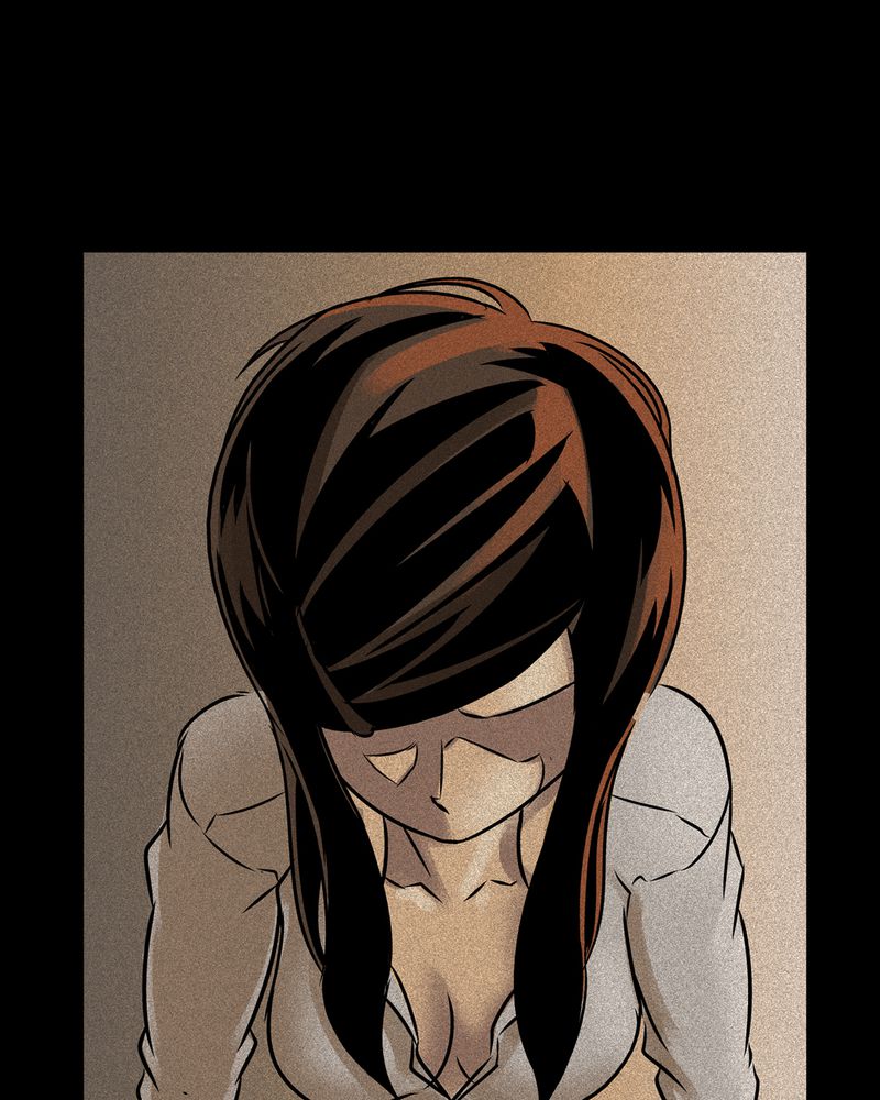 怪谈雪女漫画,第14章：梦魇#44图