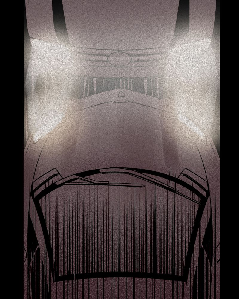 怪谈解析漫画,第11章：鬼魇#12图