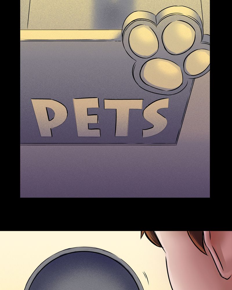 怪谈哥漫画,第17章：化煞咒#22图