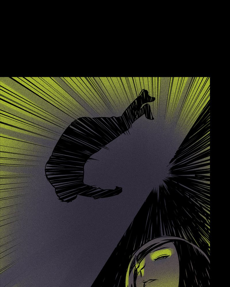 怪谈电影解说漫画,第14章：梦魇#45图