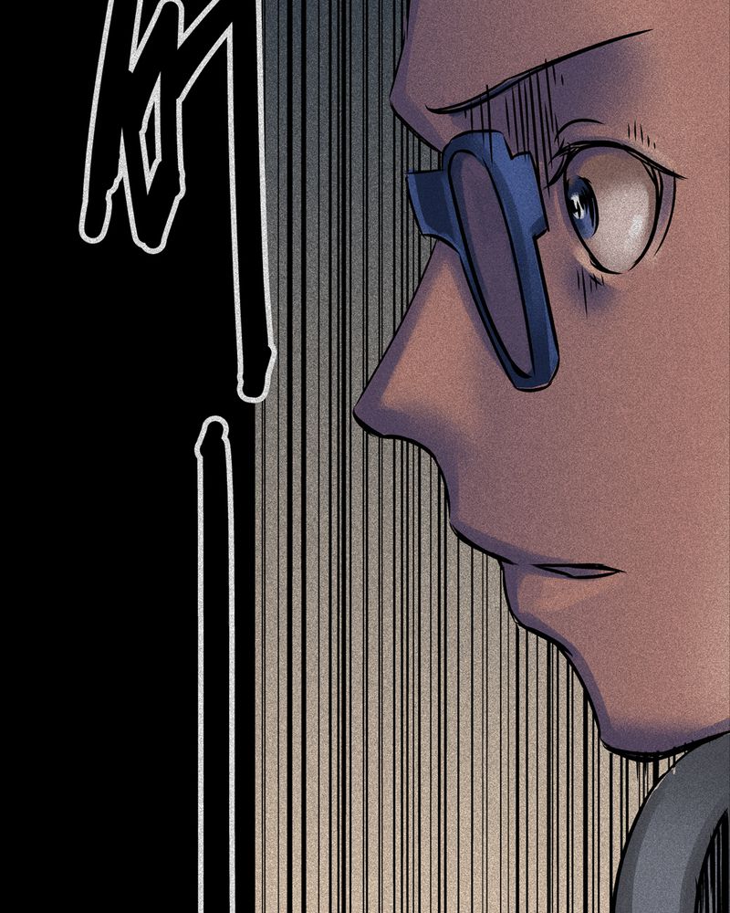 怪谈规则合集漫画,第15章：梦魇#53图