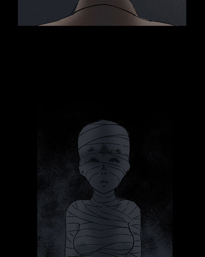 怪谈规则系列一口气看完漫画,第13章：梦魇#33图