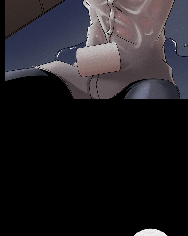 怪谈规则合集漫画,第9章：鬼妹子#95图