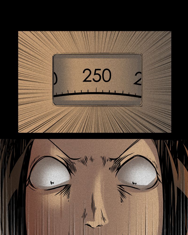 怪谈中的鸟妈妈长什么样子图片漫画,第14章：梦魇#41图