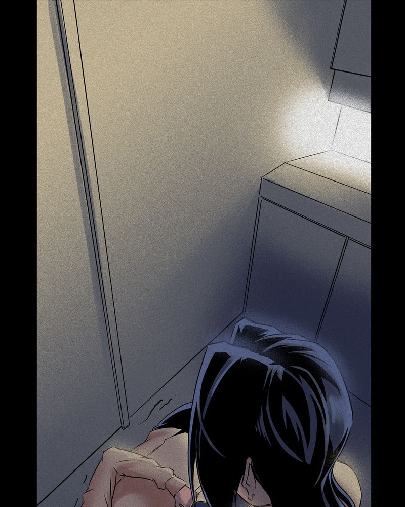 怪谈游戏漫画,第10章：鬼妹子#101图