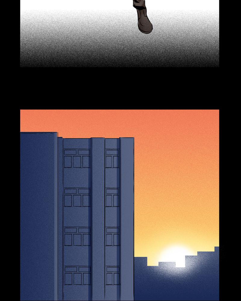 怪谈2021粤语漫画,第16章：化煞咒#12图