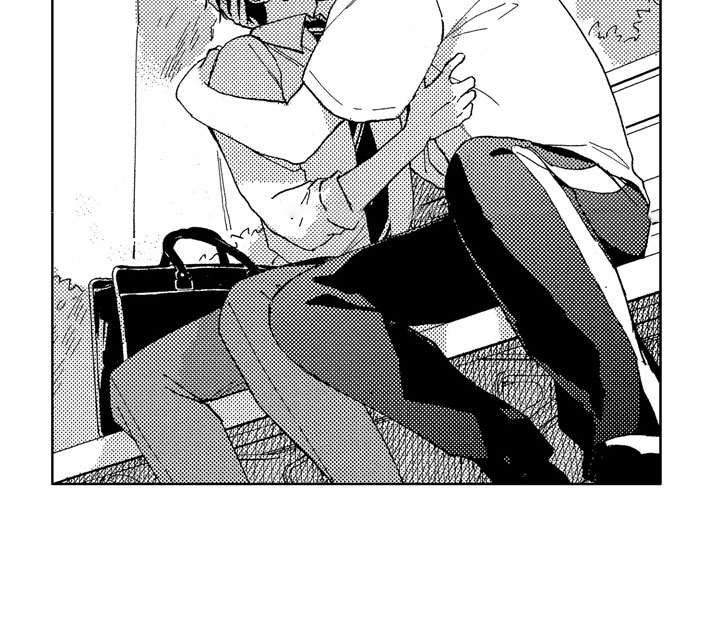 社畜也有爱情漫画,第22章：无法等待3图