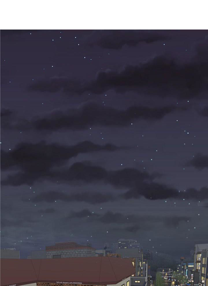 产品试用员漫画,第47章：倾诉3图