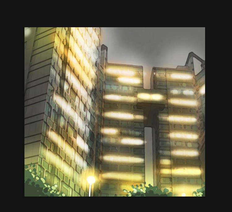 顽劣之徒漫画,第32章：预感5图