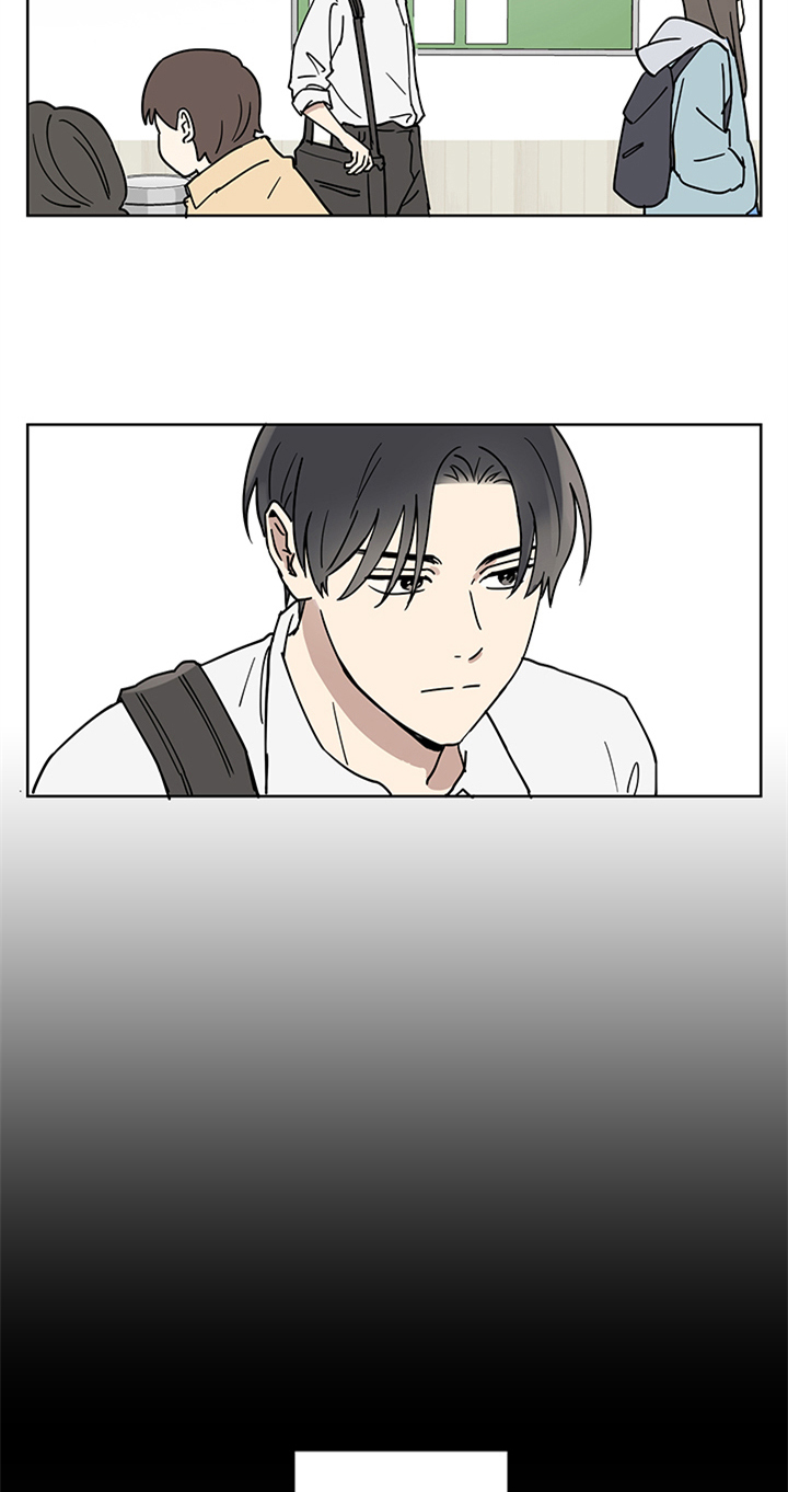 教习间谍漫画,第1章：新助理1图