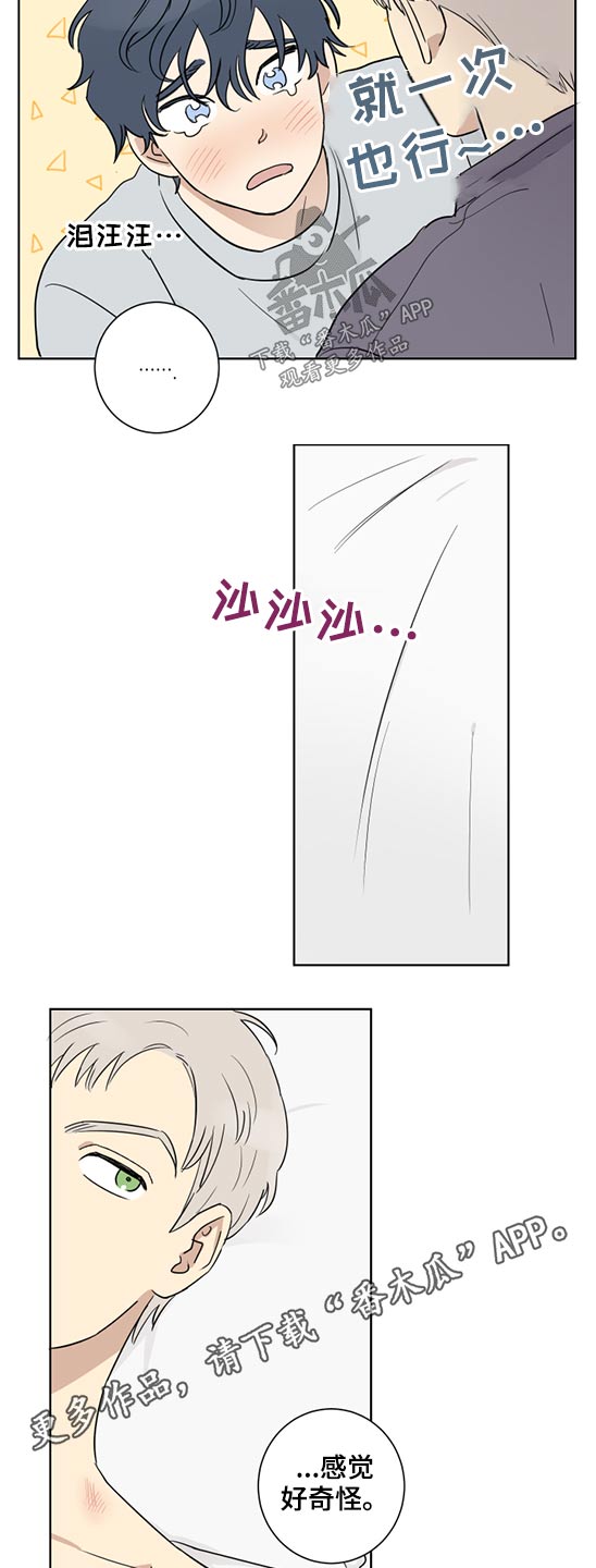 教习间谍漫画,第37章：怀疑2图