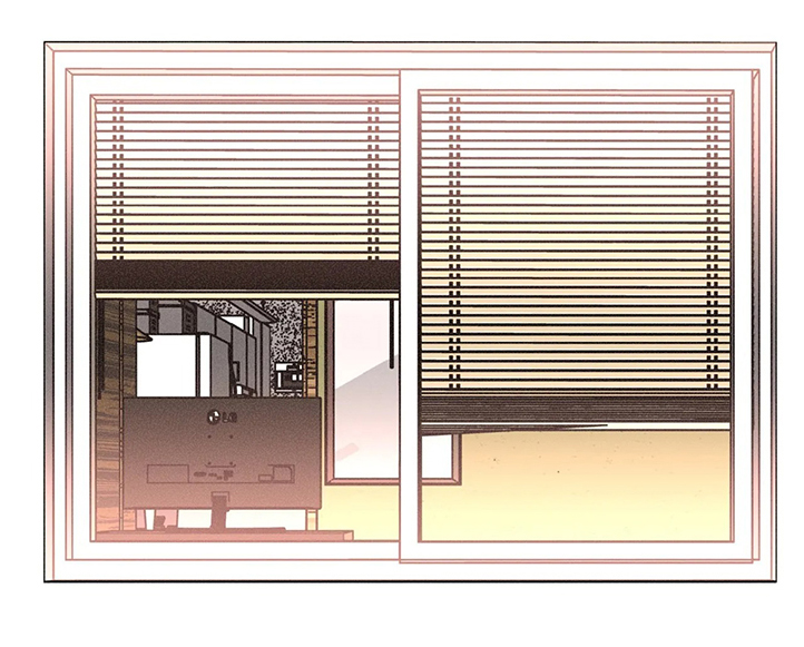 困局逃脱漫画,第58章：一切都会在这一刻结束1图