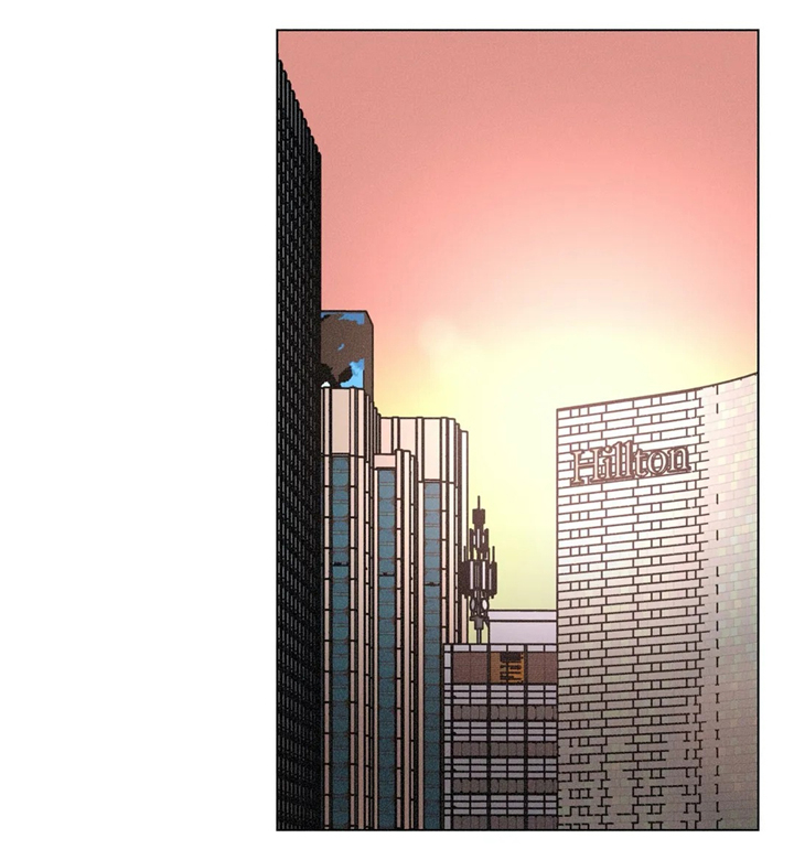 困局逃脱漫画,第52章：和好如初3图