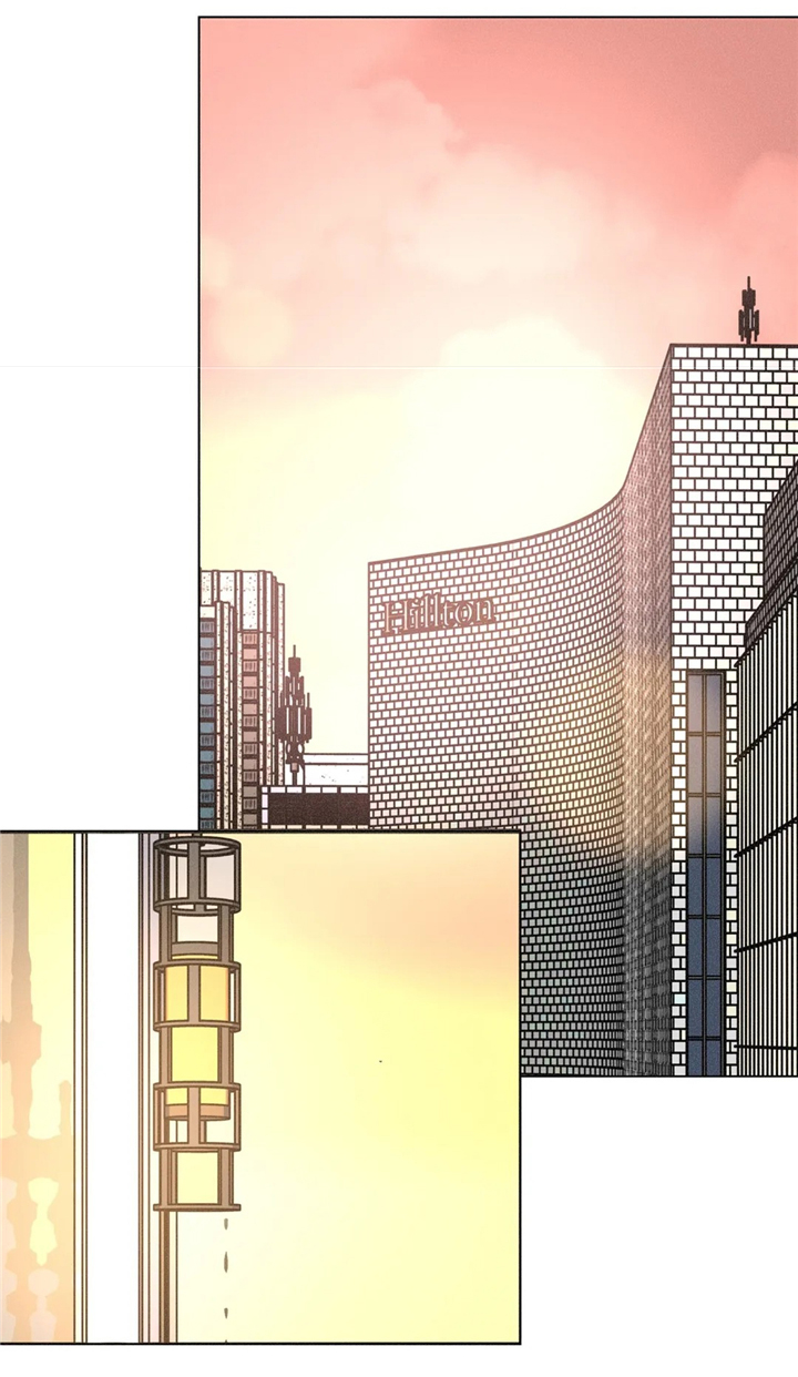 困局感悟语录漫画,第51章：吵架1图