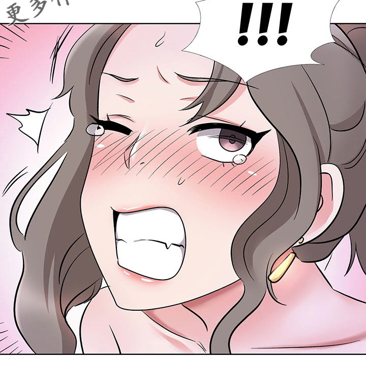 选秀漫画,第19章：机会3图