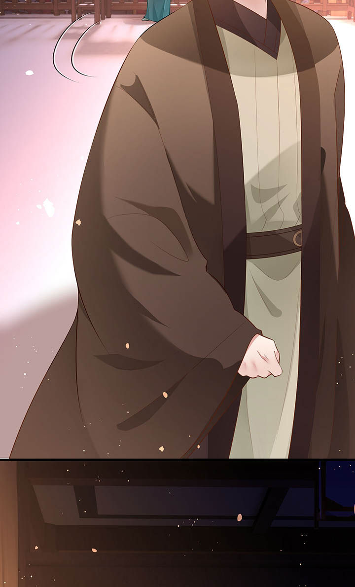 这个王妃有点野全集漫画,第152章：求情3图