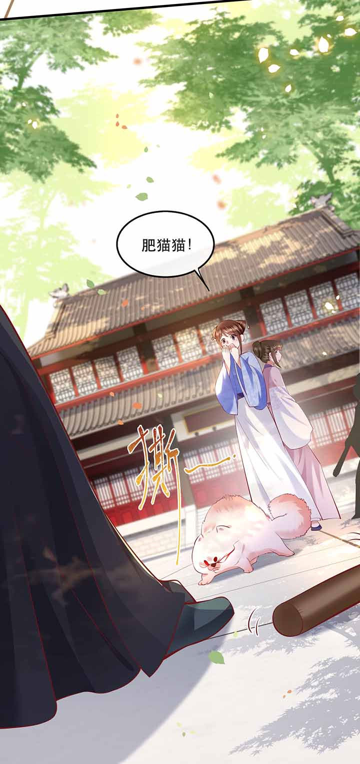 得宠全文免费阅读北夜漫画,第68章：你想死吗？1图