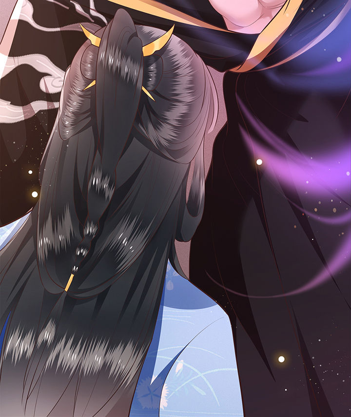 这个王妃路子野漫画,第38章：今晚你在劫难逃！1图