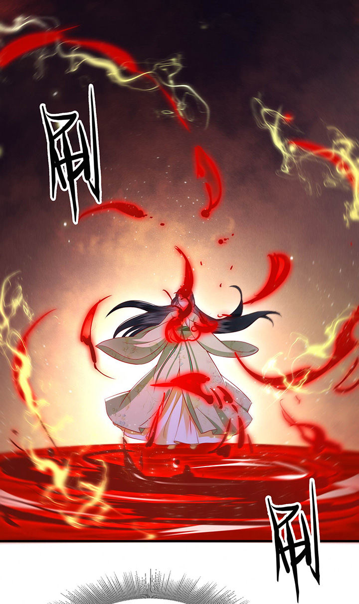 这个王妃路子野得宠免费下载漫画,第41章：我是你祖姥姥5图