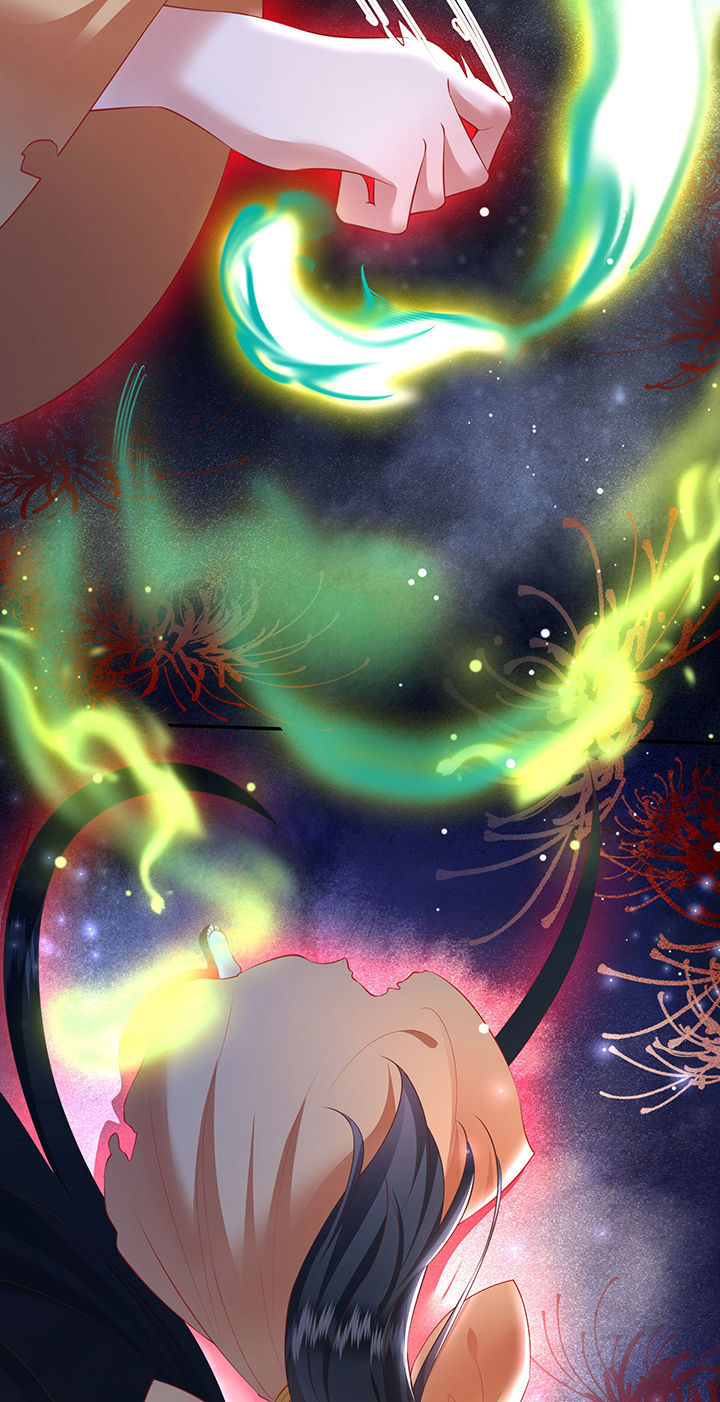 这个王妃路子野漫画,第127章：为夫教你道理3图