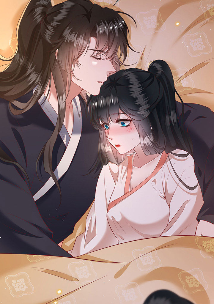 这个王妃路子野漫画,第113章：傻乎乎的小麻烦精3图