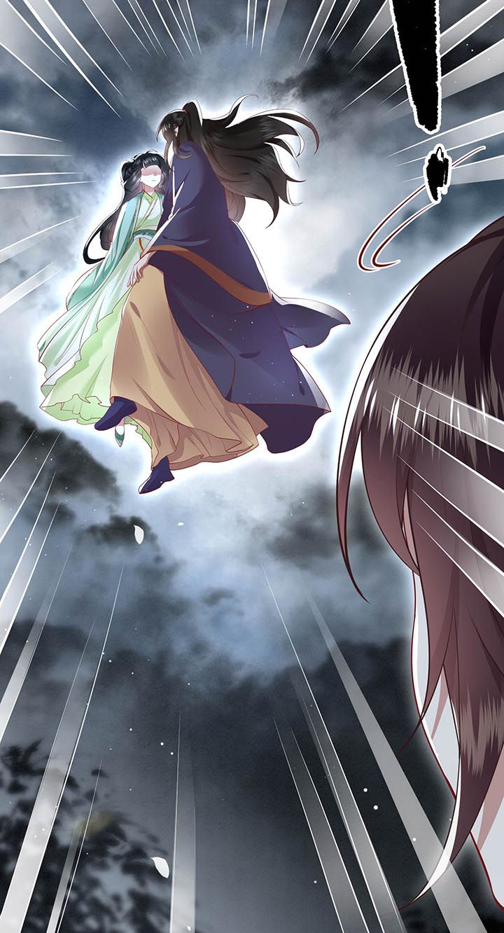 这个王妃路子野漫画,第85章：这次看你怎么救！2图