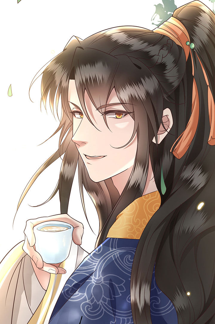 这个王妃有点野漫画,第21章：解铃还须系铃人1图