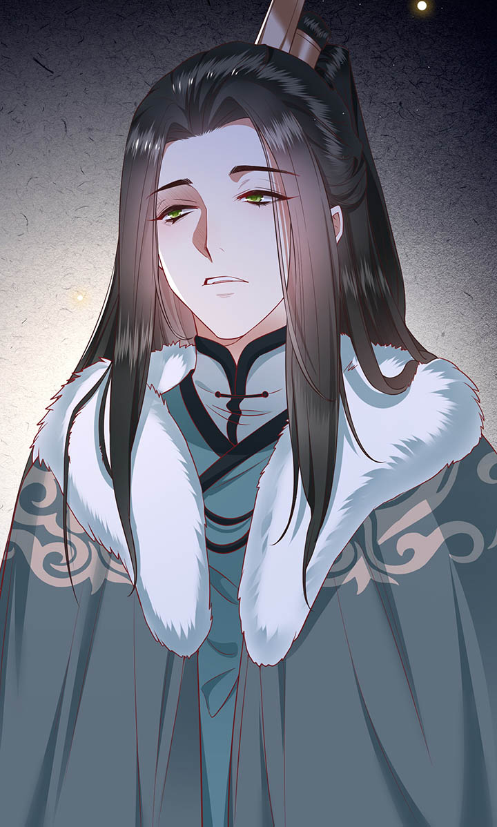 这个王妃路子野漫画,第111章：喜欢这种变态？4图