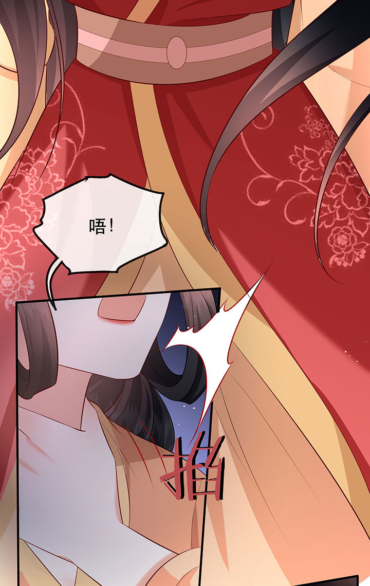 得宠漫画,第173章：洞房花烛夜（完结）4图