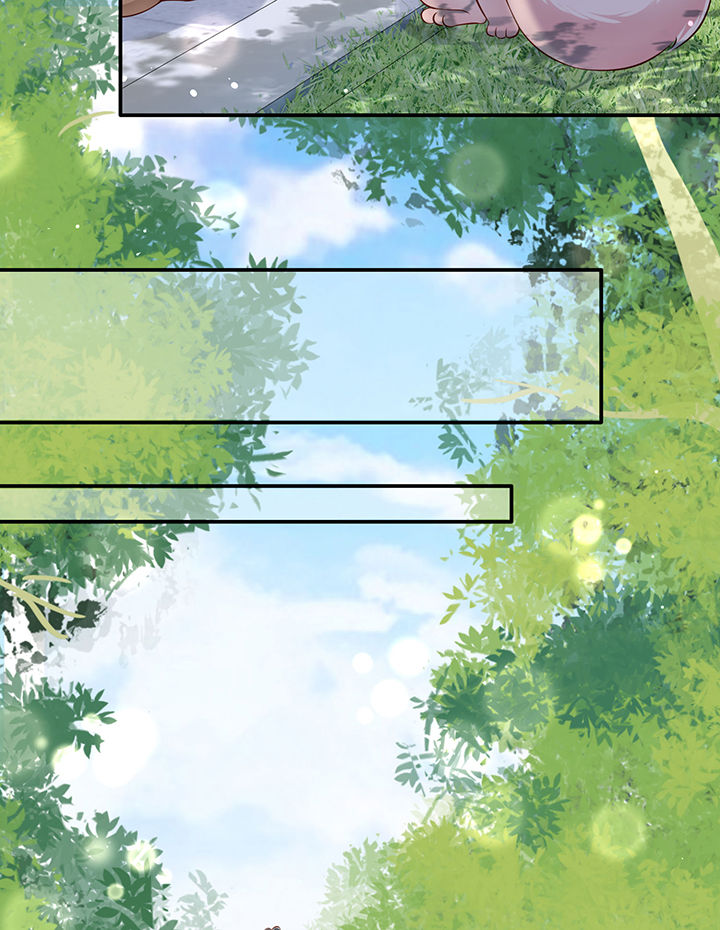 这个王妃不对劲漫画,第142章：寡男人想你了5图