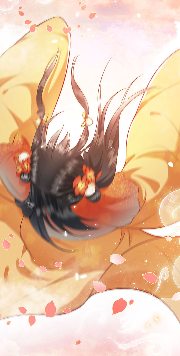 这个王妃路子很野得宠漫画漫画,第36章：等我长大，就以身相许报答你！2图