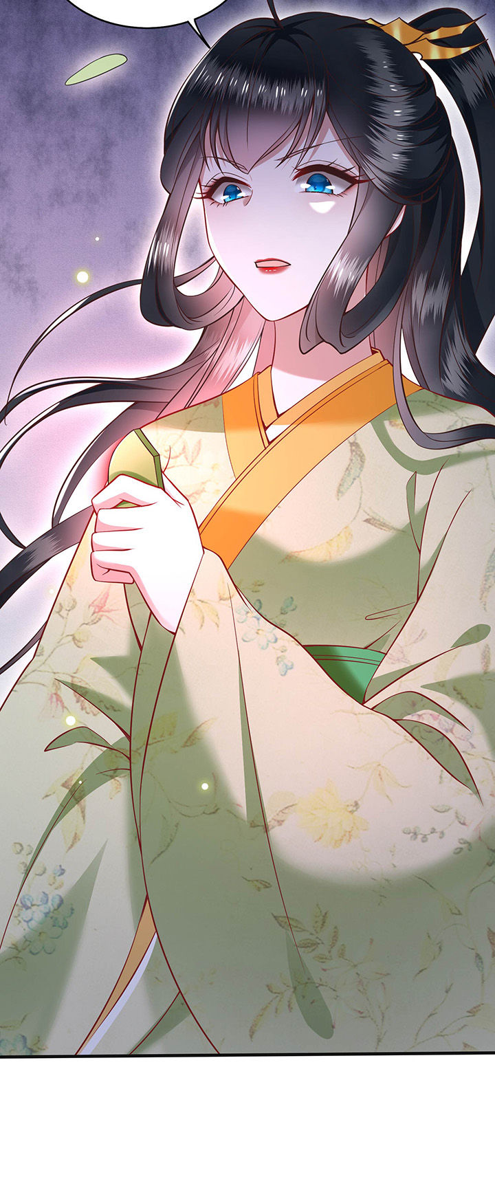 这个王妃路子野得宠免费下载漫画,第41章：我是你祖姥姥3图