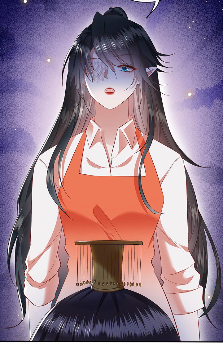 这个王妃路子野得宠动漫在线观看漫画,第100章：你在教老娘做事？5图