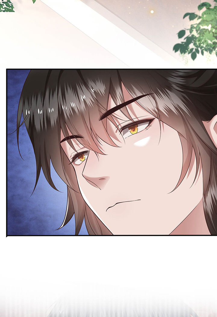 这个王妃路子野漫画,第39章：她不配，难道你配？4图