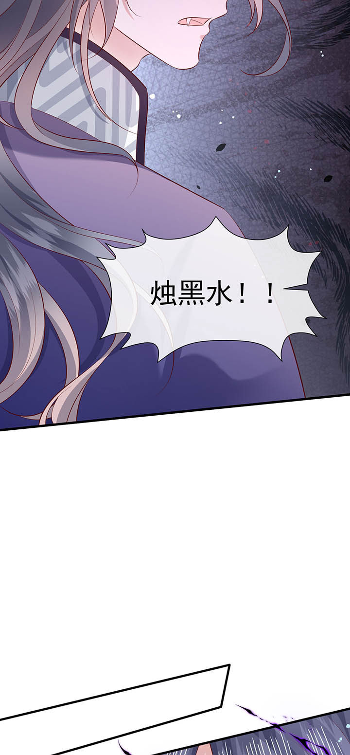 这个王妃性别男漫画,第168章：疯起来自己都打2图