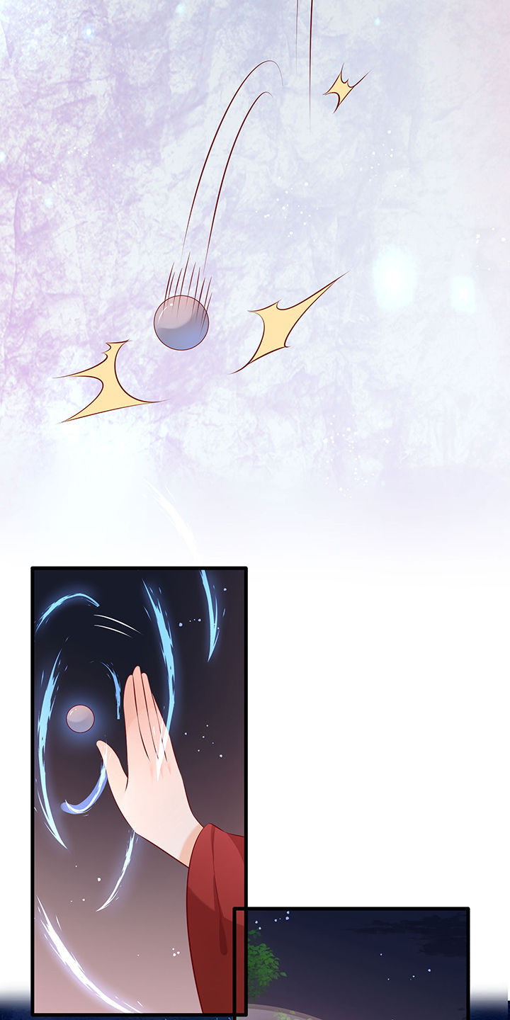 得宠漫画,第176章：【番外】婚事顺利结束3图