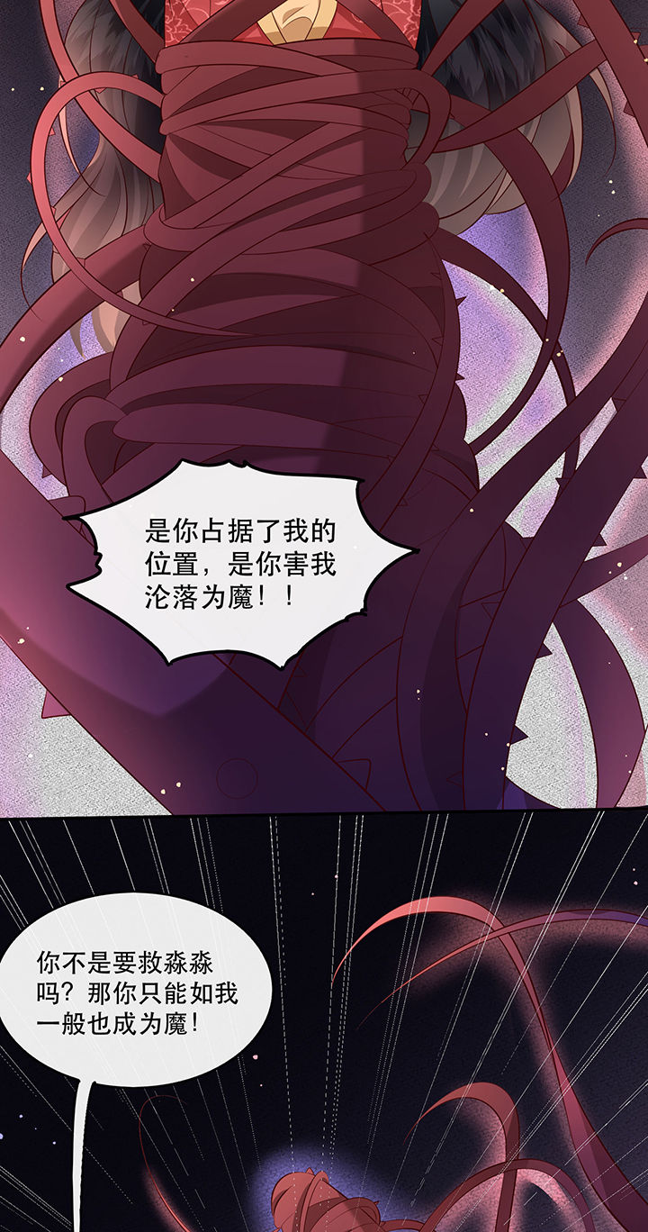 得宠漫画,第173章：洞房花烛夜（完结）1图