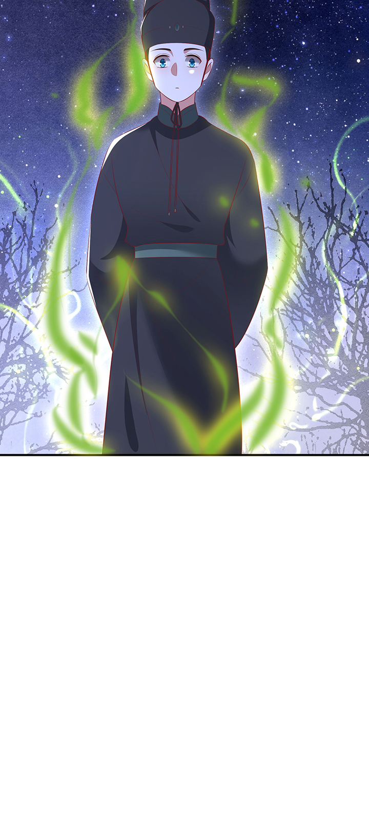 这个王妃路子野得宠漫画免费看漫画,第163章：前往流离之地3图