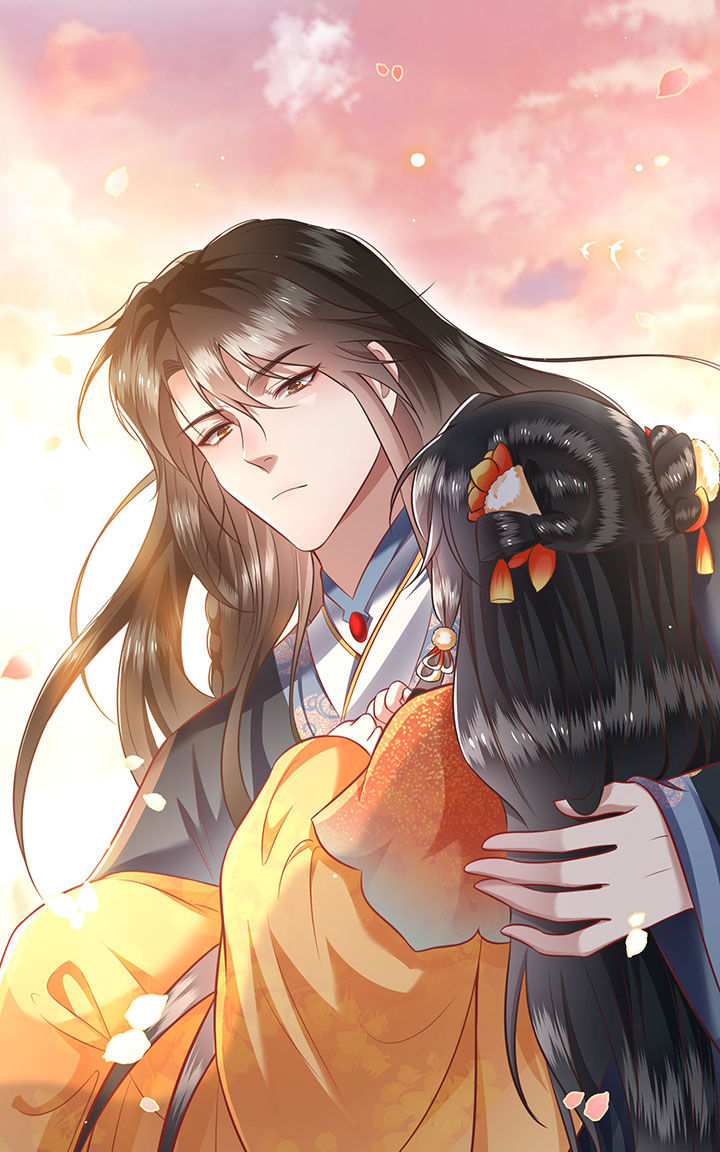 这个王妃路子很野得宠漫画漫画,第36章：等我长大，就以身相许报答你！5图