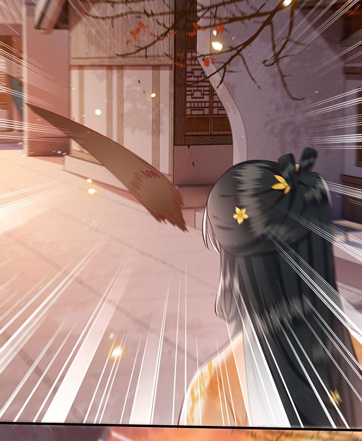 这个王妃路子野,得宠漫画,第91章：鬼气冲天3图