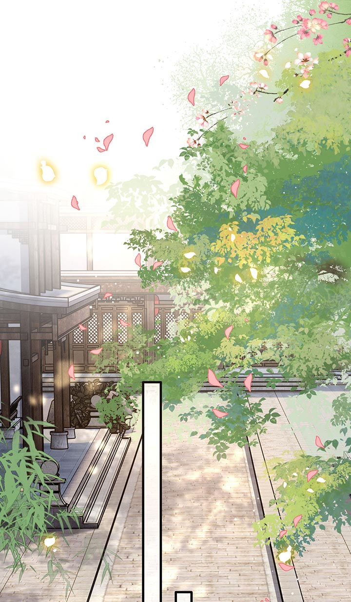 这个王妃路子野得宠结局是什么漫画,第83章：这次，换我来保护你1图