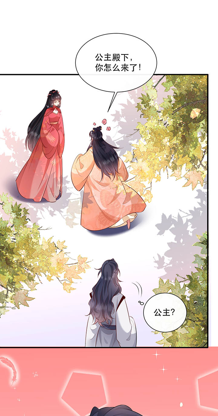 这个王妃路子野得宠小说免费阅读笔趣阁全文无弹窗漫画,第156章：夜会摄政王府1图